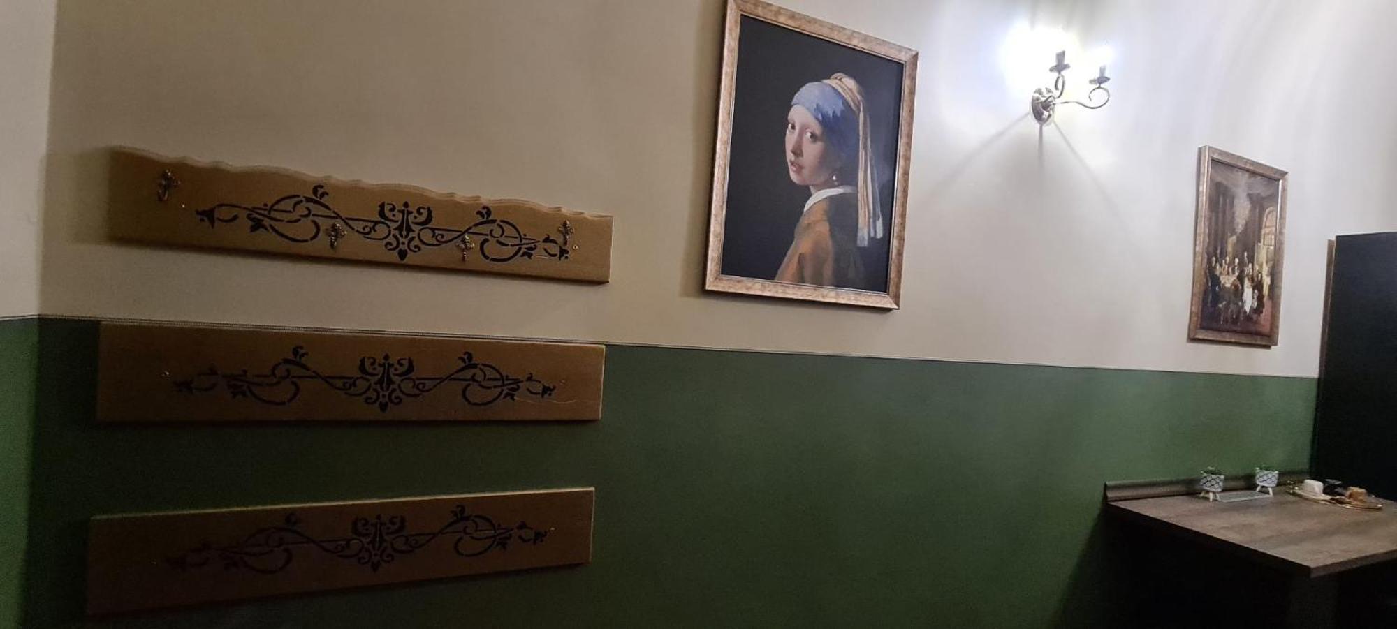 Victorian House Apartment Sibiu Ngoại thất bức ảnh