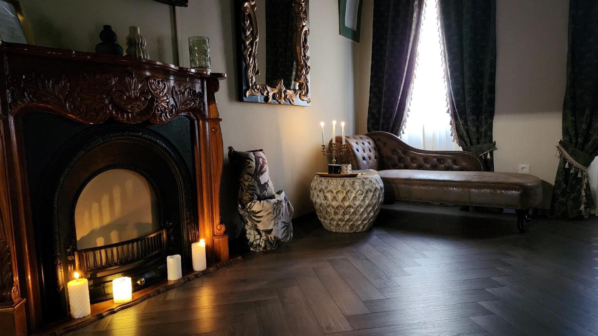 Victorian House Apartment Sibiu Ngoại thất bức ảnh