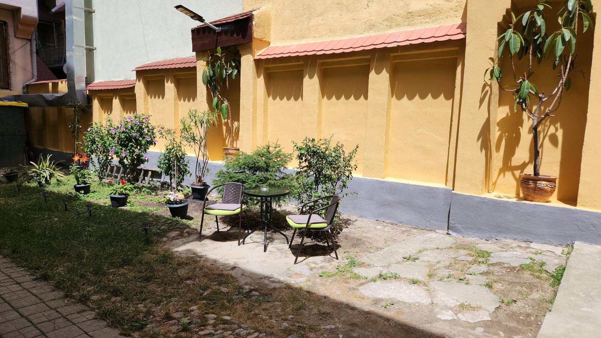 Victorian House Apartment Sibiu Ngoại thất bức ảnh