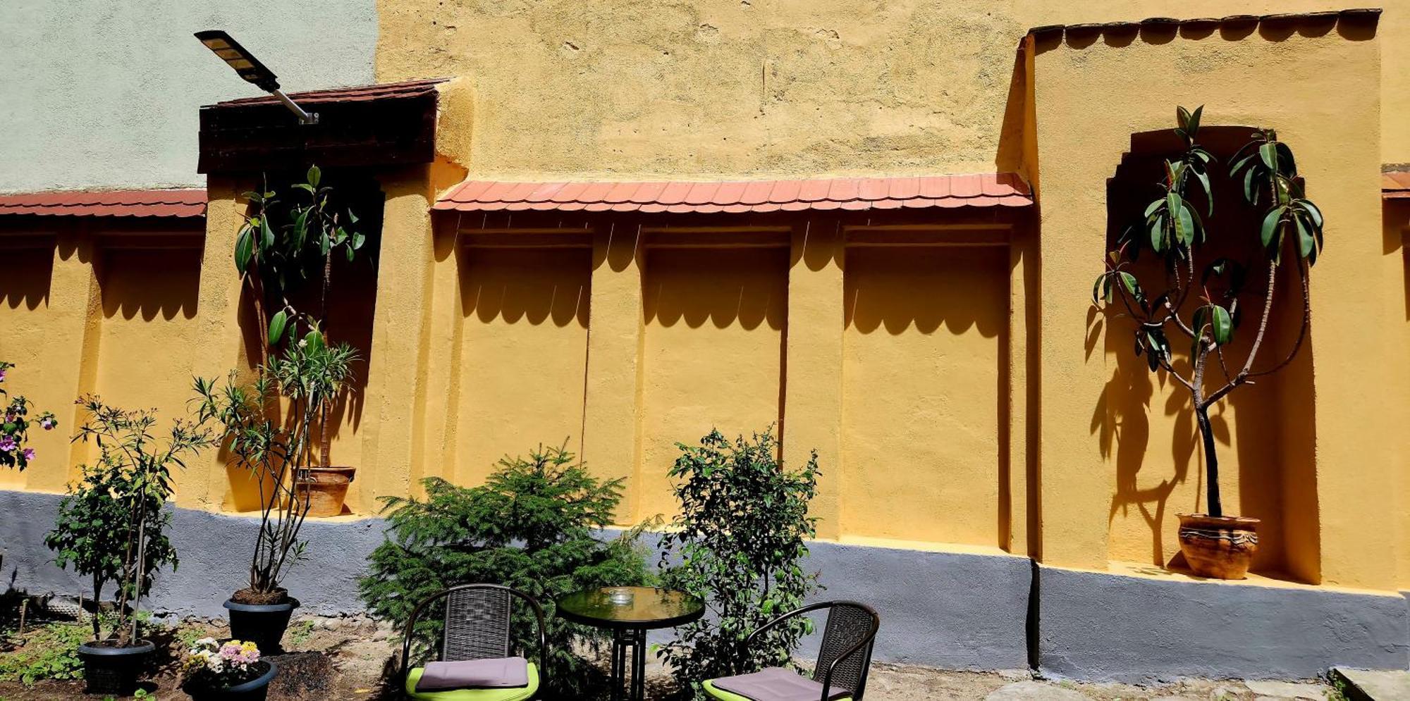 Victorian House Apartment Sibiu Ngoại thất bức ảnh