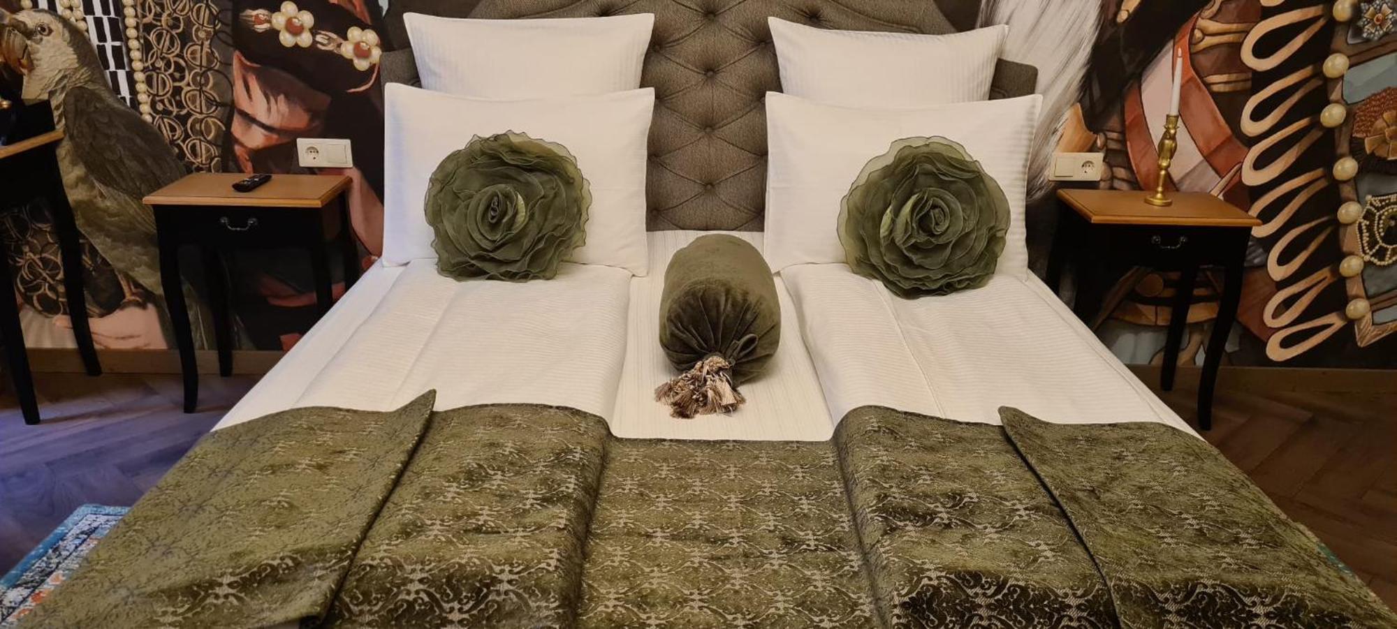 Victorian House Apartment Sibiu Ngoại thất bức ảnh