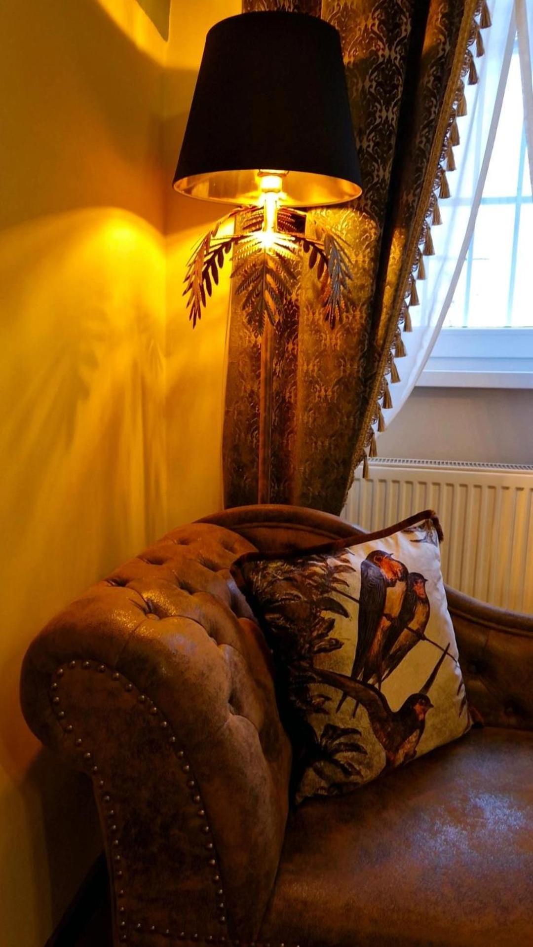 Victorian House Apartment Sibiu Ngoại thất bức ảnh
