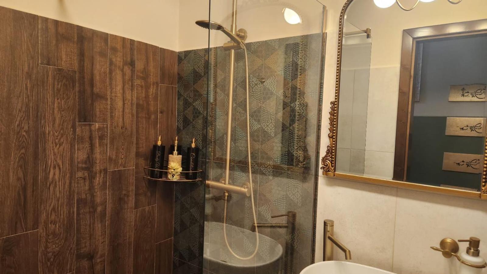 Victorian House Apartment Sibiu Ngoại thất bức ảnh